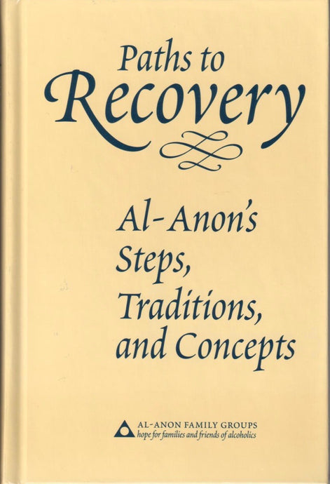 Paths to Recovery