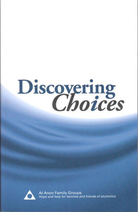 Discovering Choices