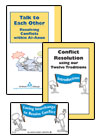 Using Al-Anon Principles to Resolve Conflict (3 Pieces)
