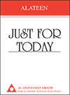 Just for Today, Alateen Wallet Card