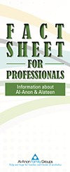 Fact Sheet for Professionals